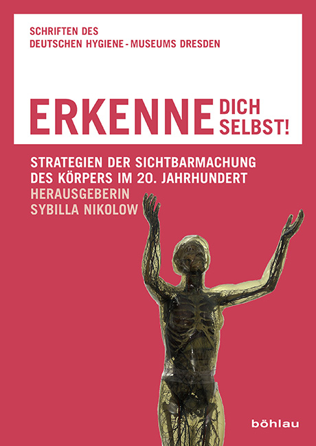 Erkenne Dich selbst! - 