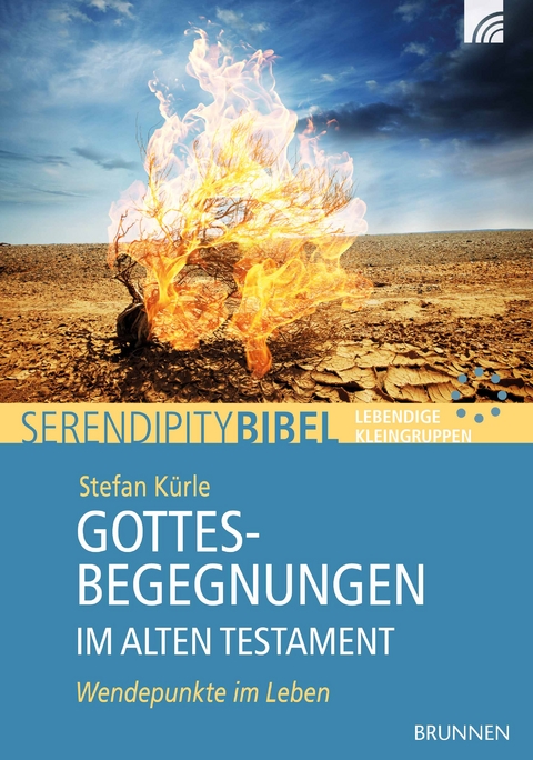 Gottesbegegnungen im Alten Testament - Stefan Kürle