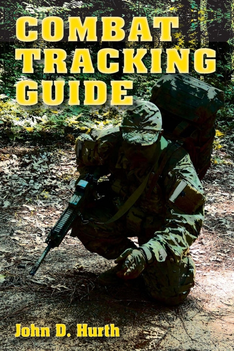 Combat Tracking Guide -  John D. Hurth