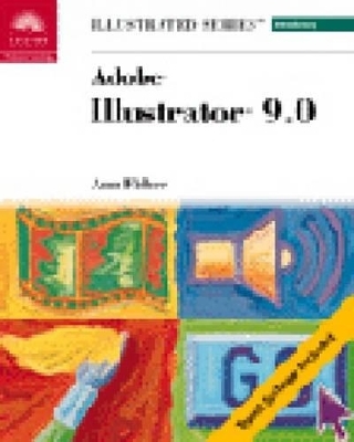 Adobe Illustrator 8.0 - Mary Fisher