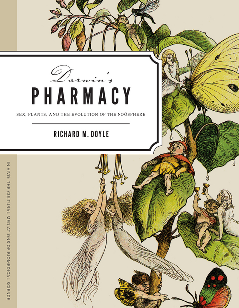 Darwin's Pharmacy -  Richard M. Doyle