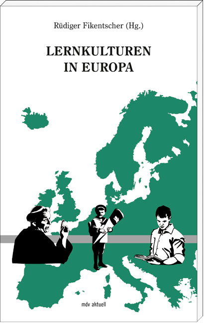 Lernkulturen in Europa - 