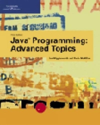 Java Programming - Joe Wigglesworth, Paula McMillan