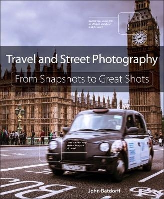 Travel and Street Photography - John Batdorff