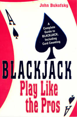Blackjack - John Bukofsky