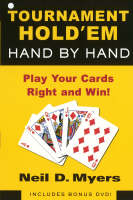 Tournament Hold'em Hand By Hand - Neil Myers
