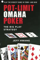 Pot-limit Omaha Poker - Jeff Hwang