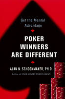 Poker Winners Are Different - Alan M. Schoonmaker