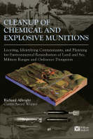 Cleanup of Chemical and Explosive Munitions - Richard Albright
