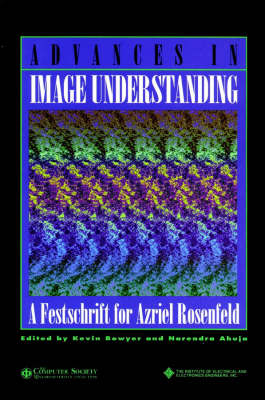 Advances in Image Understanding - 