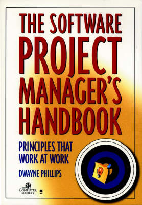 Software Project Management - Dwayne Phillips