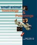 Handbook of Small Animal Toxicology and Poisonings - Shawn Messonnier, Roger W. Gfeller