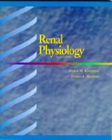 Renal Physiology - Bruce M. Koeppen, B.A. Stanton