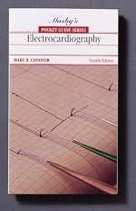 Pocket Guide to Electrocardiography - Mary Boudreau Conover