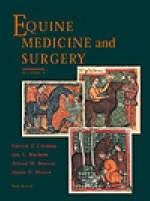 Equine Medicine and Surgery - Patrick T. Colahan, Alfred M. Merritt, James N. Moore, I.G. Mayhew