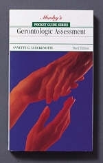 Pocket Guide to Gerontologic Assessment - Annette Giesler Lueckenotte