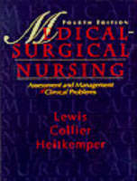 Medical Surgical Nursing -  Lewis
