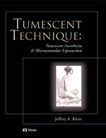 Tumescent Technique - Jeffrey A. Klein