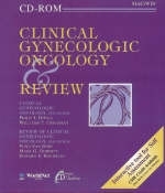 Clinical Gynecologic Oncology and Review - Philip J. DiSaia, William T. Creasman, Tung Van Dinh, Edward Hannigan, Mark G. Doherty