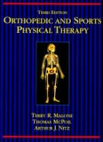 Orthopedic and Sports Physical Therapy - Terry Malone, Thomas McPoil, Arthur J. Nitz