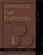 Contemporary Fixed Prosthodontics - Stephen F. Rosenstiel, Martin F. Land, Junhei Fujimoto