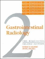 Gastrointestinal Radiology - Robert D. Halpert, Peter J. Feczko, Philip C. Goodman