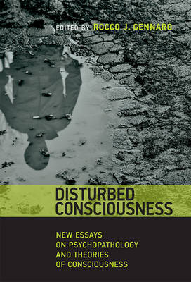 Disturbed Consciousness - 