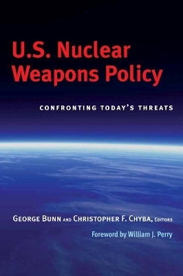 U.S. Nuclear Weapons Policy - 