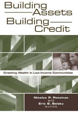 Building Assets, Building Credit - 