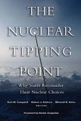 The Nuclear Tipping Point - 