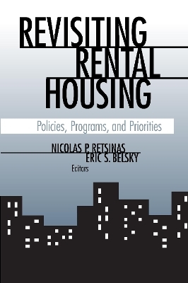 Revisiting Rental Housing - 