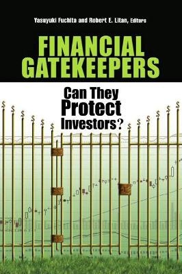 Financial Gatekeepers - 