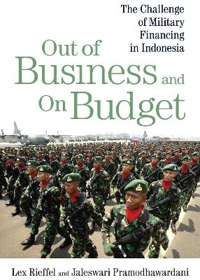 Out of Business and On Budget - Lex Rieffel, Jaleswari Pramodhawardani