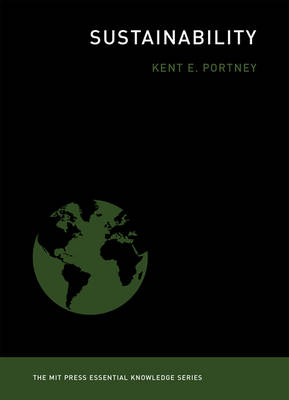 Sustainability -  Kent E. Portney