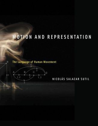 Motion and Representation -  Nicolas Salazar Sutil