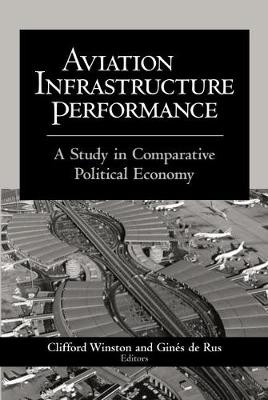 Aviation Infrastructure Performance - 