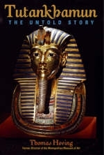 Tutankhamun - Thomas Hoving