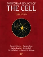 Molecular Biology of the Cell - 