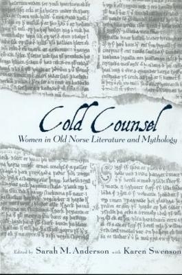 The Cold Counsel - 