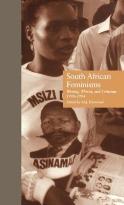 South African Feminisms - 