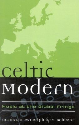 Celtic Modern - 