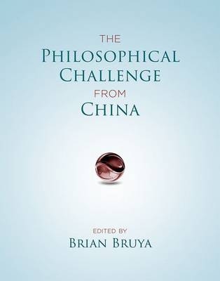 Philosophical Challenge from China - 