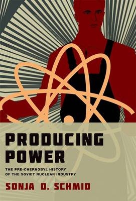 Producing Power -  Sonja D. Schmid