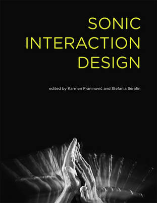 Sonic Interaction Design