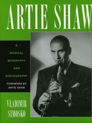 Artie Shaw - Vladimir Simosko