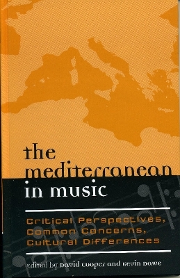 The Mediterranean in Music - 