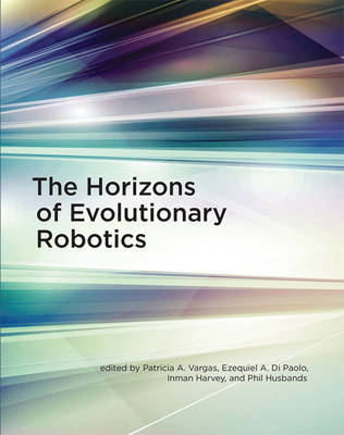 Horizons of Evolutionary Robotics - 