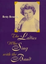The Ladies Who Sing With the Band - Betty Bennett