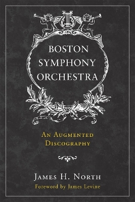 Boston Symphony Orchestra - James H. North