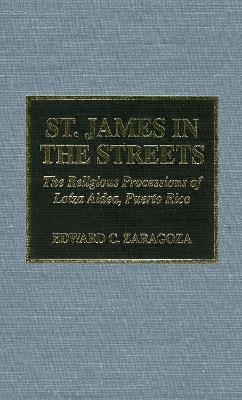 St. James in the Streets - Edward C. Zaragoza